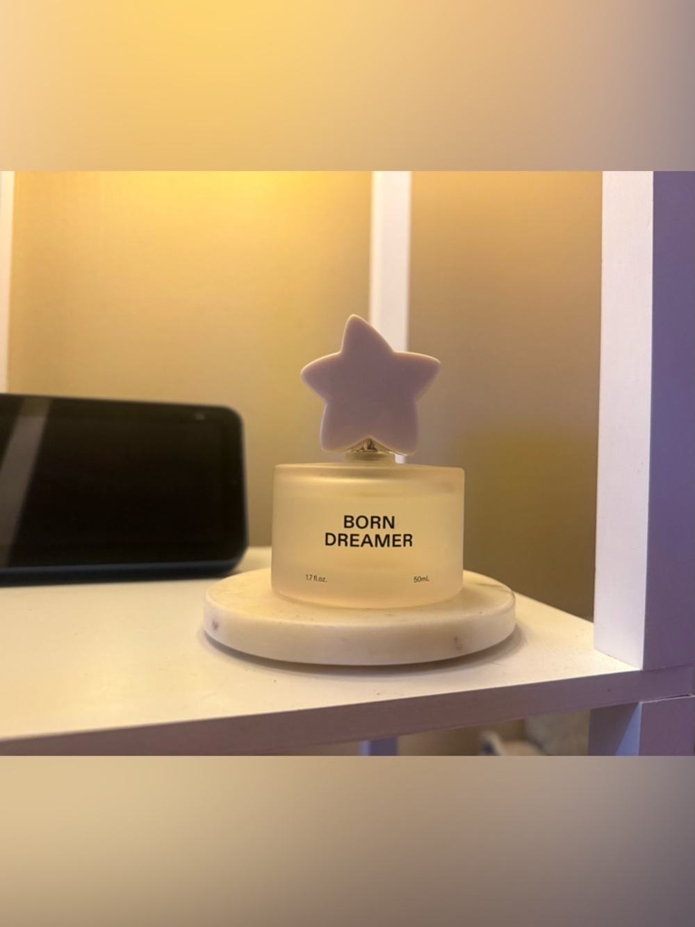 Born Dreamer Perfume